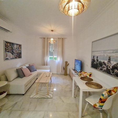 Apartamento Malaga Centro Luaran gambar