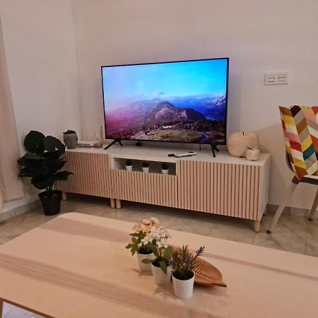Apartamento Malaga Centro Luaran gambar