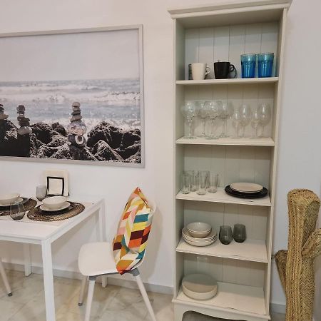 Apartamento Malaga Centro Luaran gambar
