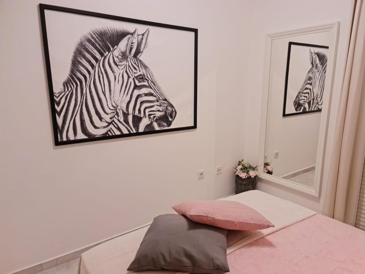 Apartamento Malaga Centro Luaran gambar
