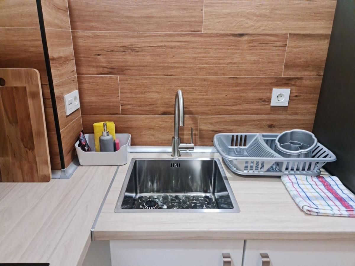 Apartamento Malaga Centro Luaran gambar